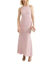 Phase Eight Amitis Sequinned Dress