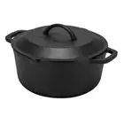Pyrolux Pyrocast Casserole | 26cm/4.7L
