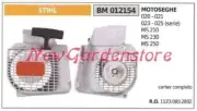 Time IN Motorcycle Stihl Engine Chainsaw 020 021 023 025 012154