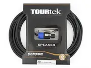 TourTek : TourTek 30' Spkon to Jack Speaker Cable (9.15m)