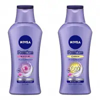 在飛比找蝦皮購物優惠-預購 日本製 NIVEA 高保濕身體乳液