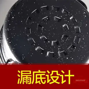 多功能家用韓式燒烤鍋烤地瓜紅薯烤肉盤韓國燒烤爐燒烤架烤番薯鍋