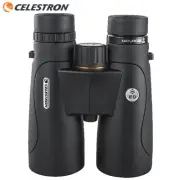 Celestron Nature DX 12X50ED Binoculars Extra-Low Dispersion ED Glass Lens 72336