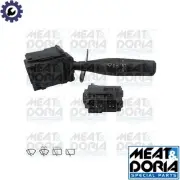 STEERING COLUMN SWITCH 23163 FOR CITROËN AX/SO/Hatchback/van ZX/Break SAXO 1.0L