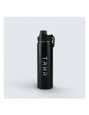 [TRNR] Studio Bottle 710ml in Black