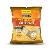 HotHands Toe Warmers (63 (full case))