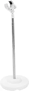 Baluue Pet Grooming Essential Hair Dryer Stand Stable Base Hands Blower Fixator for Quick Bath Time