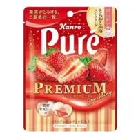 在飛比找蝦皮購物優惠-(現貨) 日本冬季限定 Kanro Pure 軟糖 心型軟糖