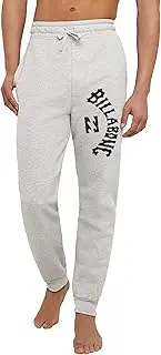 Billabong French Terry Joggers for Men, Big and Tall Lounge Mens Sweatpants