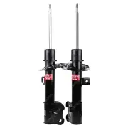 2x Front KYB Excel-G Strut Shock Absorbers for KIA Sorento XM XM UM 4WD FWD