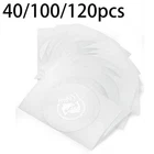 Coffee Capsule Aluminum-Foil Lid Sticker Single Use For Nespresso-Vertuo UK