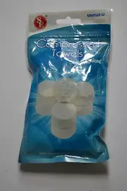 Compressed Towels 12-Pack