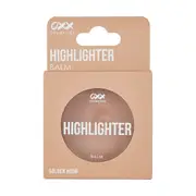 OXX Cosmetics Highlighter Balm - Golden Hour