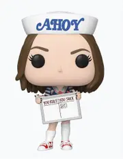 Stranger Things - Robin Pop! Vinyl