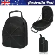 Baseball Hat Travel Bag Baseball Cap Travel Case Storage Carrier Box EVA Bags