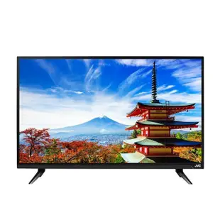 商品在新北永和 (全新品)JVC 32J 32吋LED液晶顯示器/電視*(D0813)