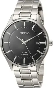 SEIKO 2017 SEIKO SELECTION SBPX103 Men's Watch New in Box From Japan