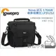 數位小兔【Lowepro Nova 諾瓦 170AW 專業相機包 黑】攝影包 單眼相機 公司貨 斜背包 側背包 單肩背包