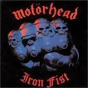 Iron Fist (Remastered) (Reissue) (Import)