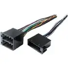 Best Kits BHA9002 Aftermarket Radio Amplifier Integration Harness