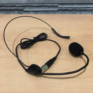 【現貨】UR SOUND 教學麥克風 頭戴式 耳掛式 領夾式 配件類 UHF攜帶式無線麥克風 UR-101R