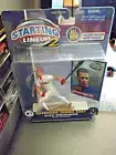 2001 MLB Starting Lineup 2 Action Figure Alex Rodriguez Texas Rangers NIP