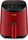 Small Air Fryer Oven 2.1 Qt, 4-In-1 Mini Airfryer, Bake, Roast, Reheat, Space-Sa