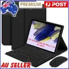 For Samsung Galaxy Tab A9 Plus 11 Inch Magic Keyboard W/Pencil Holder with Mouse
