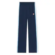 [Casablanca] Casablanca Side-stripe Track Pants M BLUE/WHITE