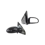 Right & Left Electric Door Mirror for Ford Focus LR 10/2002-12/2004