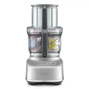 Breville The Kitchen Wizz 9 Food Processor - Stainless Steel