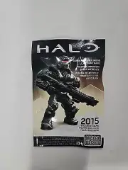 SDCC 2015 Mega Bloks Halo Spartan Exclusive Figure HTG San Diego Comic Con