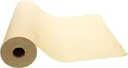 Anneome Chinese Art Papers 1 Roll Vintage Raw Edge Xuan Paper for Calligraphy Brush Painting