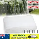 15/10M Netting Insect Bug Fly Fruit Mesh Net Vegetable Plant Protection Cover