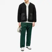 Checks Downtown x Canterbury Stadium Pants