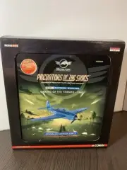 Corgi PR99409 Predators of the Skies Sinking of Yamato Grumman Avenger Airplane
