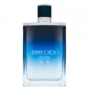 Jimmy Choo Man Blue Eau De Toilette for Men 100 ml