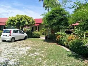 蘭卡威奧羅拉達邁汽車旅館Motel Aurora Damai Langkawi