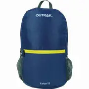 OUTRAK Talca Foldable Backpack 12L