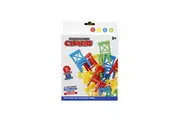 Stacking Chairs Balancing Chair Tabletop Jenga Toy Challenge Board Game