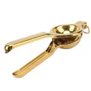 Hand Held Juicer Modern Stainless Steel Squeezer For Lemon YAN