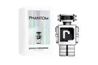 Paco Rabanne Men's Phantom EDT 50ml