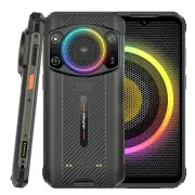 Ulefone Armor 21 Loud Volume Speaker 16GB 256GB 64MP Dual Camera Night Vision Camera Helio G99 NFC 6.58 inch 120Hz Andro