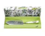PORTMEIRION BOTANIC GARDEN CAKE SERVER