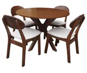 Gordon 5 Piece Dining Set