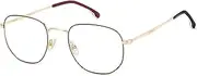 [Carrera] Eyeglass Frame 323, Octagonal, in