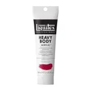 Liquitex Professional Heavy Body Acrylic 59ml - S2 - Alizarin Crimson Hue Perman