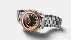 ZENITH DEFY Revival A3648 03.A3648.670/21.M3648 Orange x Black Men's Watch "NEW"