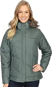 [Columbia] Women's Snow Eclipse Jacket