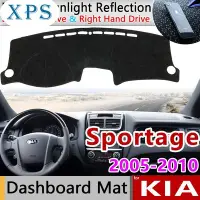 在飛比找Yahoo!奇摩拍賣優惠-Xps 適用於起亞 Sportage 2005 2006 2